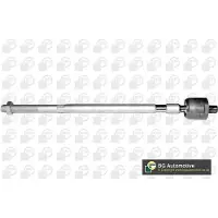 BGA SR7305 Axialgelenk Spurstange für RENAULT CLIO II (BB0/1/2, CB0/1/2) Vorne Links Vorne Rechts