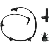 Wagner ABS Sensor Raddrehzahl Vorne für OPEL Astra J Sports Tourer (P10) ABS00483
