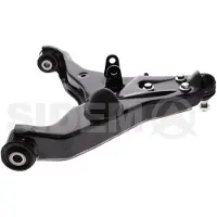 SIDEM 72171 Querlenker Unten Vorne Rechts für MITSUBISHI L 200 / Triton Pickup (KJ, KK, KL) für FIAT Fullback Pickup (502, 503)