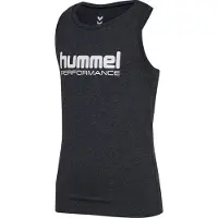 Hummel Mädchen-Top