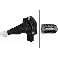 Hella 6PR 011 544-021 Ölstandsensor Ölstand für MAZDA 6 Kombi (GJ, GL) CX-5 (KF) 6 Limousine (GJ, GL)
