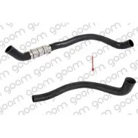 GOOM AH-0379 Turbo Ladeluftschlauch für FORD Transit Mk6 Pritsche / Fahrgestell (V347, V348, FM, FN, FF)