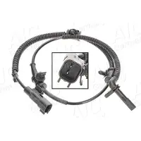 AIC ABS Sensor Raddrehzahl Vorne Links Vorne Rechts für OPEL INSIGNIA Caravan 55821