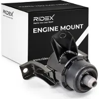 RIDEX Motorlager Rechts für MAZDA 6 Station Wagon (GY) 247E0410