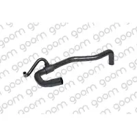 GOOM Kühlerschlauch Wasserschlauch passend für PEUGEOT BOXER Kasten (230L) RH-0664