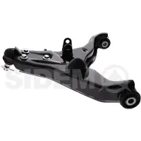 SIDEM 72170 Querlenker Unten Vorne Links für FIAT Fullback Pickup (502, 503)