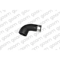 GOOM AH-0116 Turbo Ladeluftschlauch für AUDI A3 Sportback (8PA) A3 Schrägheck (8P1) für SKODA Octavia II Combi (1Z5) SUPERB Kombi (3T5) für VW