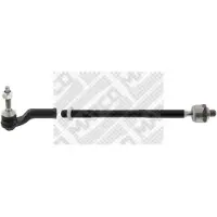 MAPCO 55661 Spurstange Vorne Links für FORD Mondeo V Kombi (CF) S-Max (CJ) Galaxy (CK) Mondeo V Schrägheck (CE) Mondeo V Limousine (CD)