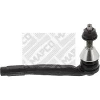 MAPCO Spurstangenkopf Spurstange passend für MERCEDES-BENZ C-Klasse T-modell (S205) Vorne Rechts 54851