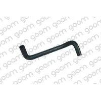 GOOM Kühlerschlauch Wasserschlauch passend für PEUGEOT PARTNER Combispace (5F) RH-0602