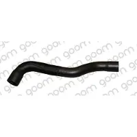 GOOM Kühlerschlauch Wasserschlauch für MINI Schrägheck (R56) RH-0270