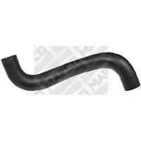 MAPCO Kühlerschlauch Wasserschlauch für TOYOTA AURIS (NRE15, ZZE15, ADE15, ZRE15, NDE15) 39475