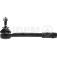SIDEM Spurstangenkopf Spurstange für HYUNDAI i20 III (BC3, BI3) Vorne Links 87132
