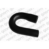 GOOM Ladeluftschlauch AH-0096 für Opel