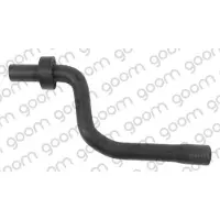 GOOM Kühlerschlauch Wasserschlauch für FIAT Ducato Kastenwagen (250, 290) RH-2232