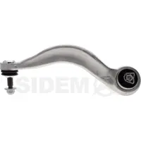 SIDEM 21956 Querlenker Unten Vorne Vorne Links Längslenker für BMW 5 Touring (G31) 5 Limousine (G30, F90) 5 Touring Van (G31)