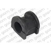 GOOM Lagerbuchse Stabilisator SS-0234 Vorne für MITSUBISHI Lancer VII Limousine (CSA, CTA) 36mm 34mm 35mm 25mm