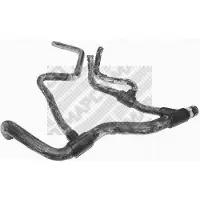 MAPCO Kühlerschlauch Wasserschlauch für RENAULT LAGUNA I (B56, 556) 39214