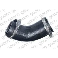 GOOM AH-0273 Turbo Ladeluftschlauch für FORD MONDEO IV Turnier (BA7) S-MAX (WA6) GALAXY (WA6) MONDEO IV (BA7) MONDEO IV Stufenheck (BA7)