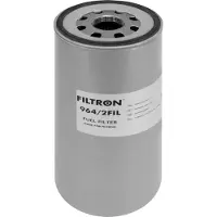 FILTRON Kraftstofffilter PP 964/2 für VOLVO FH III Anschraubfilter