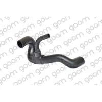 GOOM Kühlerschlauch Wasserschlauch für OPEL Corsa B Schrägheck (S93) RH-0201