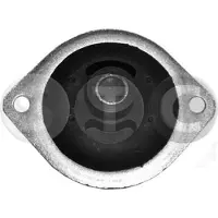 STC Motorlager Gummimetalllager für FIAT Panda Schrägheck (141) T400251