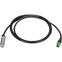 Hella Sensor Raddrehzahl 2-polig 1.525 mm Kabel für u.a. SCANIA R II