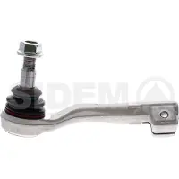 SIDEM Spurstangenkopf Spurstange für BMW 3 Touring (G21) Vorne Links 21834