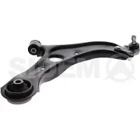 SIDEM 87971 Querlenker Unten Vorne Rechts für HYUNDAI Tucson (TL, TLE) für KIA Sportage (QL, QLE)