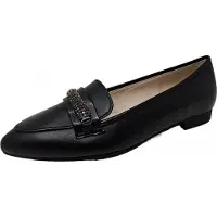 Gabor Slipper Schwarz