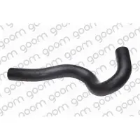 GOOM Kühlerschlauch Wasserschlauch für OPEL Astra F CC (T92) RH-0784