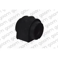 GOOM SS-0107 Lagerung Stabilisator Stabigummi Hinten für FORD FOCUS III Turnier Focus II Schrägheck (DA, HCP, DP) Focus II Kombi (DA, FFS, DS) C-MAX