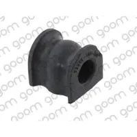 GOOM Lagerbuchse Stabilisator SS-0464 Hinten für HONDA Accord VI Limousine (CK, CG, CH, CF8) 33mm 34mm 34mm 15mm