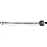 VEMA 220039 Axialgelenk Spurstange für VW POLO (AW1, BZ1) Vorne Beidseitig
