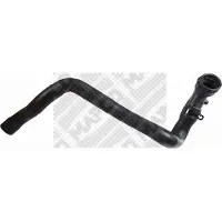 MAPCO Kühlerschlauch Wasserschlauch für VW Golf IV Schrägheck (1J1) 39449
