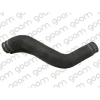 GOOM Kühlerschlauch Wasserschlauch für FIAT Strada Pickup (178) 30 RH-0468