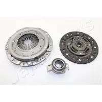 Japanparts Kupplungssatz Kupplung für FIAT PUNTO (176) KF-0200