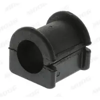 Moog TO-SB-13791 Lagerung Stabilisator Stabigummi für TOYOTA Yaris Schrägheck (P1)