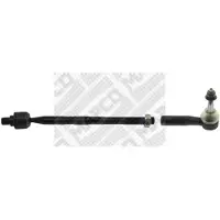 MAPCO 59779 Spurstange Vorne Beidseitig für OPEL Astra J Sports Tourer (P10) ASTRA J ASTRA J Stufenheck für CHEVROLET CRUZE (J300)