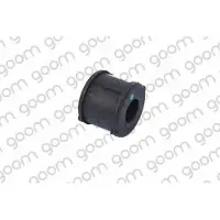GOOM SS-0317 Lagerung Stabilisator Stabigummi Hinten für TOYOTA HIACE IV Kasten (LXH1, RZH1, LH1)