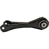 TRW Stange / Strebe Radaufhängung JTC1890 Hinten Links Hinten Rechts passend für MERCEDES-BENZ B-Klasse (W245) 207mm Stahlblech