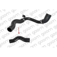 GOOM AH-0290 Turbo Ladeluftschlauch für FORD MONDEO IV Turnier (BA7) S-MAX (WA6) GALAXY (WA6) MONDEO IV (BA7) MONDEO IV Stufenheck (BA7)