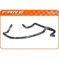 FARE Kühlerschlauch Wasserschlauch für FIAT DUCATO Pritsche/Fahrgestell (230) 15612