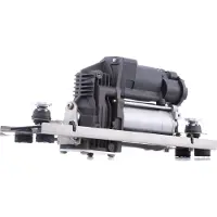 RIDEX 332C0010 Luftfederung Kompressor für BMW 5 Touring (E61) Luftfahrwerk