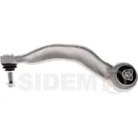 SIDEM 21758 Querlenker Unten Vorne Vorne Links Längslenker für BMW 5 Touring (G31) 5 Limousine (G30, F90) 5 Touring Van (G31)