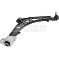 SPIDAN CHASSIS PARTS 44513 Querlenker Unten Vorne Rechts für FIAT BARCHETTA (183) PUNTO (176) PUNTO Cabriolet (176C) PUNTO Van (176L) für LANCIA Y