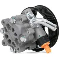 RIDEX 12H0270 Servolenkung Pumpe Servopumpe passend für MERCEDES-BENZ E-Klasse T-modell (S212) Hydraulisch