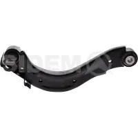 SIDEM Stange / Strebe Radaufhängung Querlenker 47151 Hinten Rechts oben für HONDA CIVIC VIII Stufenheck (FD, FA) 315mm 47mm 12,1mm 41mm
