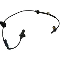 KAVO PARTS ABS Sensor Raddrehzahl Vorne Links für HONDA CR-V IV (RM) BAS-2122