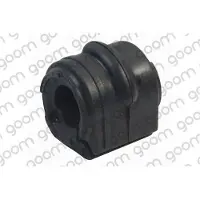 GOOM SS-0090 Lagerung Stabilisator Stabigummi Vorne für FORD FOCUS (DAW, DBW) FOCUS Kombi (DNW) FOCUS Stufenheck (DFW)